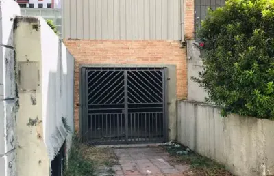 Casa comercial para alugar na Avenida Conselheiro Rodrigues Alves, --, Vila Mariana, São Paulo