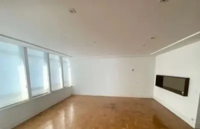 Apartamento com 3 quartos à venda na Rua Haddock Lobo, --, Cerqueira César, São Paulo