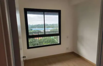 Apartamento novo, com 33,32m , 1 quarto, com vista livre