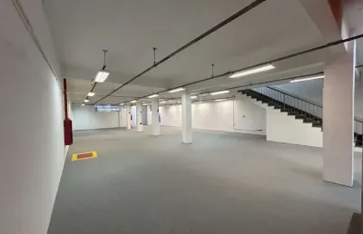 Prédio para alugar na Avenida Jabaquara, --, Mirandópolis, São Paulo