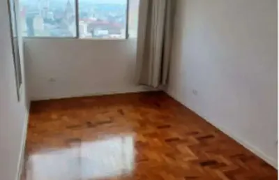 Apartamento á venda 38m² 1 dormitório, banheiro centro -sp