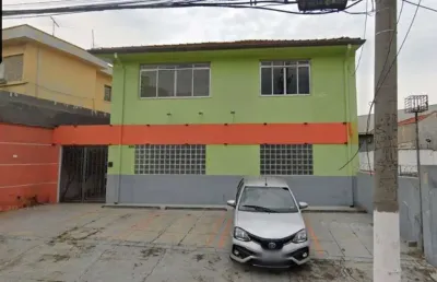 Casa comercial para alugar na Avenida Bosque da Saúde, --, Saúde, São Paulo