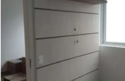 Apartamento com 1 quarto para alugar na Rua José Augusto Penteado, --, Sumaré, São Paulo