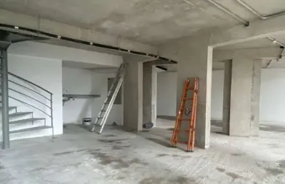 Ponto comercial para alugar na Rua Harmonia, --, Sumarezinho, São Paulo