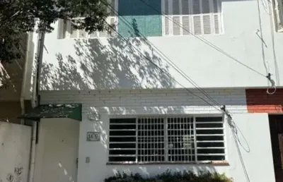 Casa com 4 quartos para alugar na Travessa Padre Mariano de La Mata, --, Aclimação, São Paulo