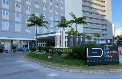 Sala comercial para alugar na Avenida Marquês de São Vicente, --, Várzea da Barra Funda, São Paulo