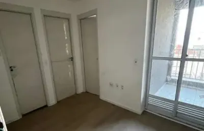Apartamento com 2 quartos à venda na Rua Sílvio de Sousa, --, Vila Santa Clara, São Paulo