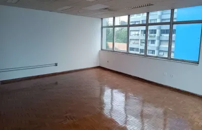 Conjunto comercial de 164m para locacao pertinho do metro