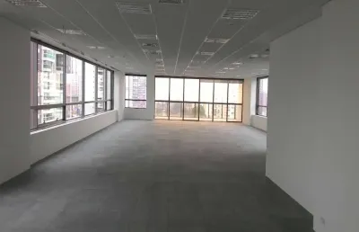 Sala comercial à venda com 266m², na cidade monções, são paulo