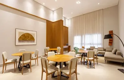 Apartamento à venda na vila zilda (tatuapé), são paulo-sp: 1 quarto, 1 banheiro, 25 m² de área!