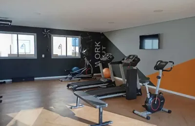 Apartamento com 2 quartos à venda na Rua Laranjal do Jari, --, Vila Pirituba, São Paulo