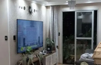 Apartamento à venda em vila nova cachoeirinha, são paulo