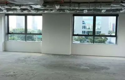 Sala comercial para alugar na Rua Hungria, --, Jardim Europa, São Paulo