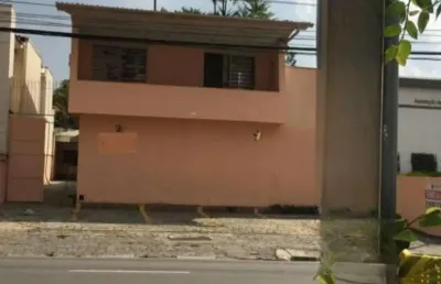 Casa comercial para alugar na Rua Estados Unidos, --, Jardim América, São Paulo