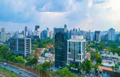 Salas/conjuntos para locação - jt jockey, jardim europa, são paulo