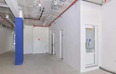 Sala comercial para alugar na Avenida Rebouças, --, Pinheiros, São Paulo