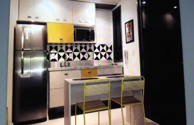 Apartamento para locação na vila olímpia, são paulo - 1 quarto, 1 banheiro, 1 vaga - imperdível oportunidade!