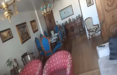 Apartamento para locação de 3 dormitórios sendo 1 suíte e 1 vaga em santana