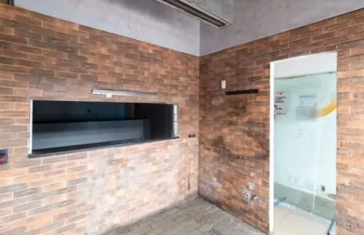 Loja comercial com 48m² - locação r$ 8,000,00 - higienopolis/sp