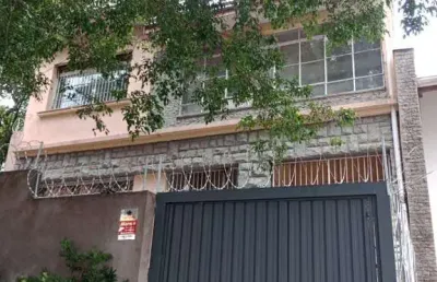 Casa com 6 quartos para alugar na Rua Doutor Pinto Ferraz, --, Vila Mariana, São Paulo