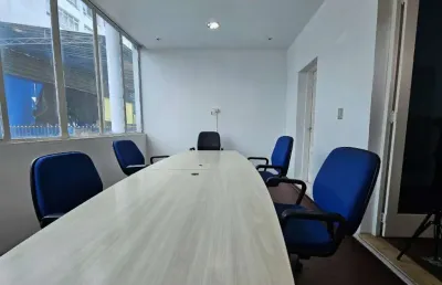 Alugo imóvel comercial alto padrão, agende agora sua visita
