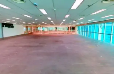 Sala comercial para alugar na Avenida do Café, --, Vila Guarani, São Paulo