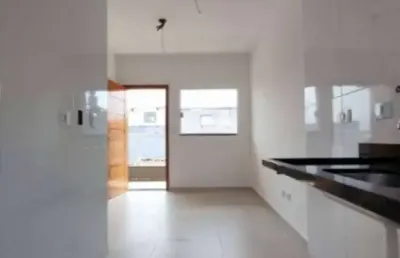 Lindo apto 2 dorm sem vaga próximo ao terminal na vila carrão !