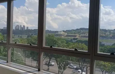 Salas/conjuntos para locação - jt jockey, jardim europa, são paulo
