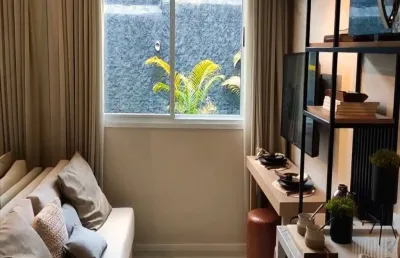Apartamento com 2 quartos à venda na Avenida Presidente Wilson, --, Mooca, São Paulo