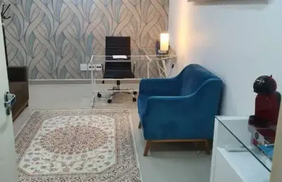 Apartamento com 1 quarto à venda na Avenida Sargento Lourival Alves de Souza, --, Jardim Taquaral, São Paulo
