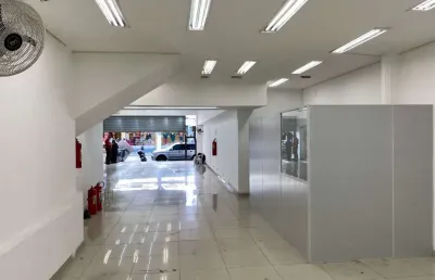 Ponto comercial para alugar na Rua Teodoro Sampaio, --, Pinheiros, São Paulo