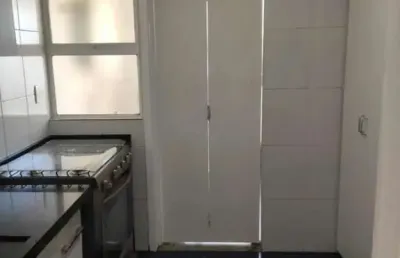 Apartamento á venda na vila sônia, com 2 dormitórios e 1 vaga.