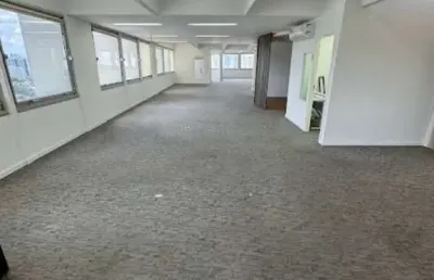 Sala comercial para alugar na Avenida das Nações Unidas, --, Vila Gertrudes, São Paulo