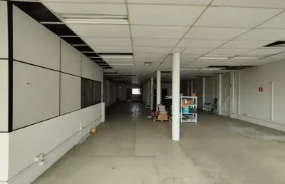 Sala comercial para locação no ipiranga em são paulo