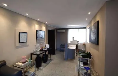 Sala comercial para alugar na Avenida Brigadeiro Faria Lima, --, Jardim Paulistano, São Paulo