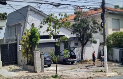 Locação imóvel comercial - pacaembu - 226m2 - 12 vagas