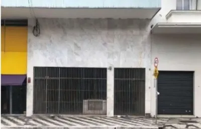 Ponto comercial para alugar na Rua Nossa Senhora da Lapa, --, Lapa, São Paulo