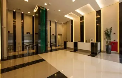 Sala comercial para alugar na Avenida Ibirapuera, --, Indianópolis, São Paulo