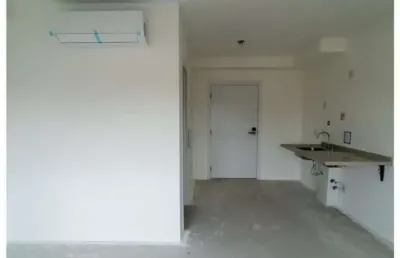 Apartamento com 1 quarto à venda na Rua Vinte e Oito de Setembro, --, Vila Dom Pedro I, São Paulo
