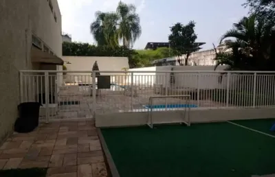 Apartamento no condomínio rosa d elite no jardim paraíso com 72m² 2 dormitórios 2 banheiros 1 vaga
