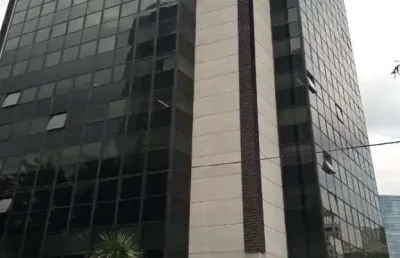 Sala comercial para alugar na Rua Urussuí, --, Itaim Bibi, São Paulo