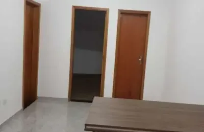 Apartamento 2 dormitórios, 1 suíte e uma vaga de garagem