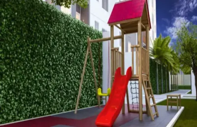 Apartamento com 2 quartos à venda na Avenida Pires do Rio, --, Vila Taquari, São Paulo