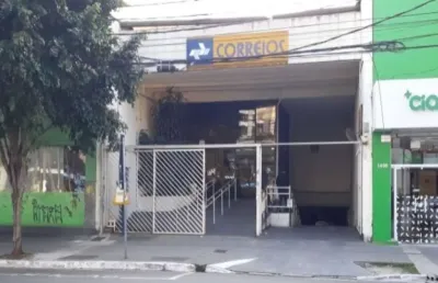 Prédio para alugar na Rua dos Pinheiros, --, Pinheiros, São Paulo