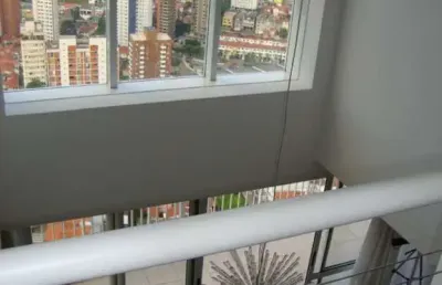 Cobertura com 4 quartos para alugar na Rua Bartolomeu de Gusmão, --, Vila Mariana, São Paulo
