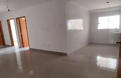 Apartamento com 2 quartos à venda na Rua Tapacoás, --, Vila Santa Clara, São Paulo