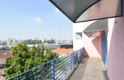 Casa com 4 quartos para alugar na Rua Comendador Júlio Pereira Lopes, --, Jardim da Glória, São Paulo