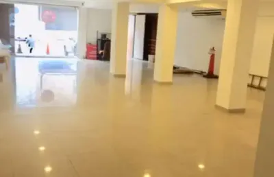 Ponto comercial para alugar na Rua Professor João Brito, --, Vila Nova Conceição, São Paulo