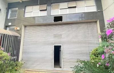 Salão para alugar, 415 m²  - tatuapé - são paulo/sp