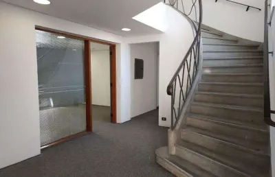Ponto comercial para alugar na Rua Diogo Moreira, --, Pinheiros, São Paulo